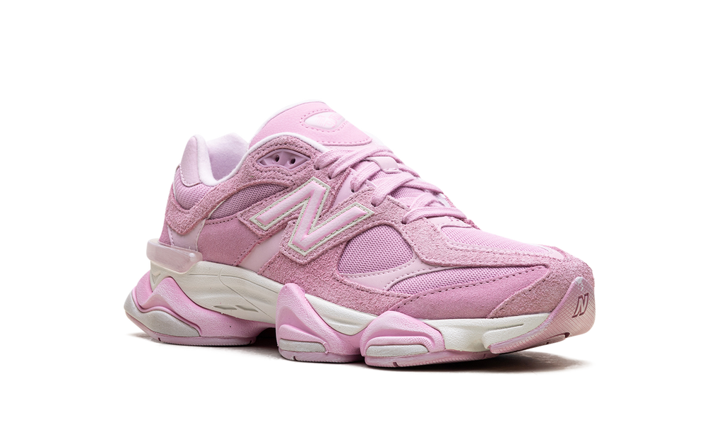 New Balance 9060 Exclusive Asos Pink Overdyed