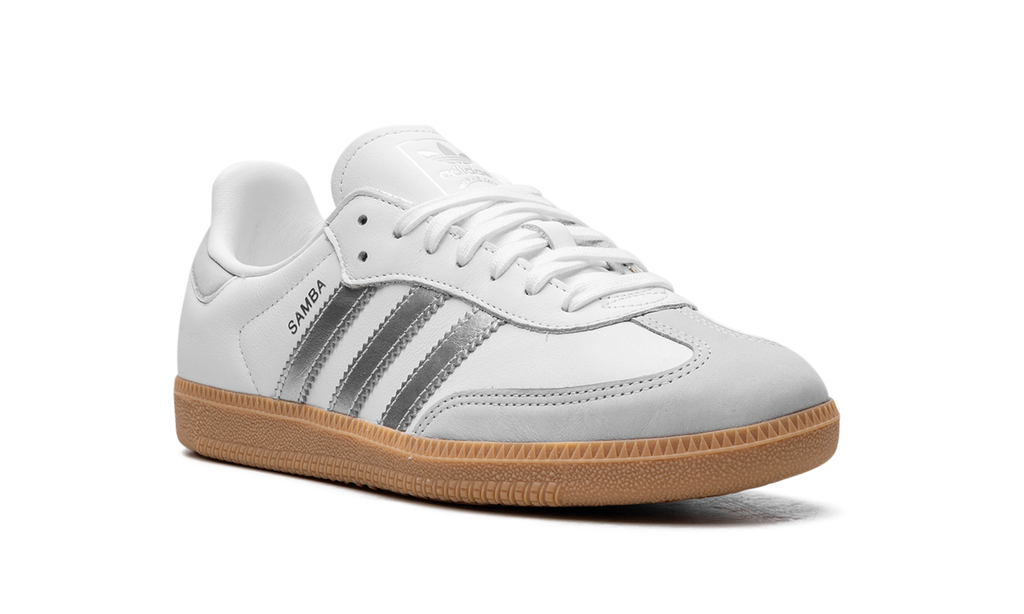 Adidas Samba Legacy Teal
