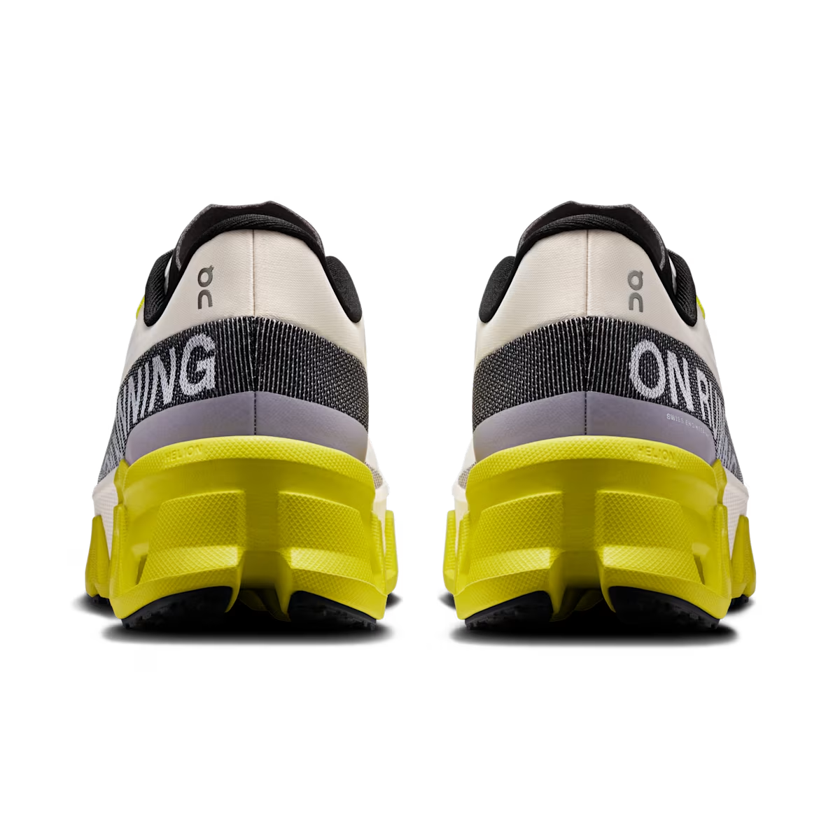 On Running Cloudmonster Hyper Dew Lime