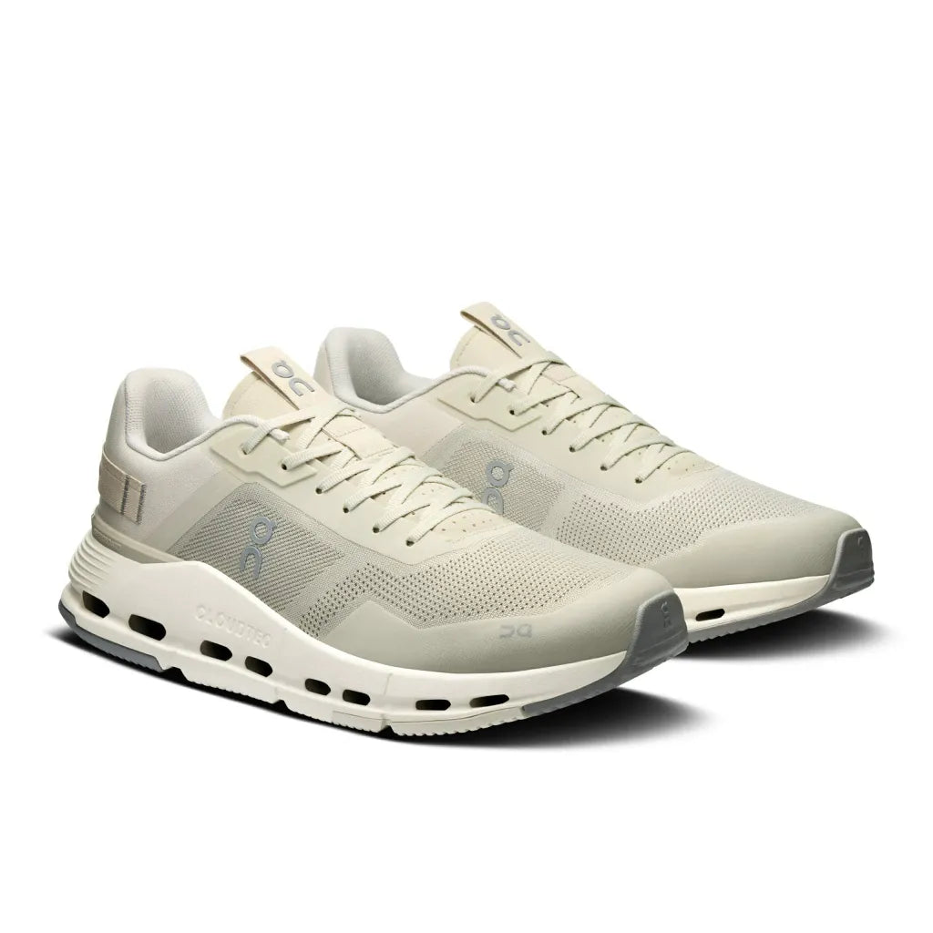 On Running Cloudnova Form 2 Tt Beige Sand