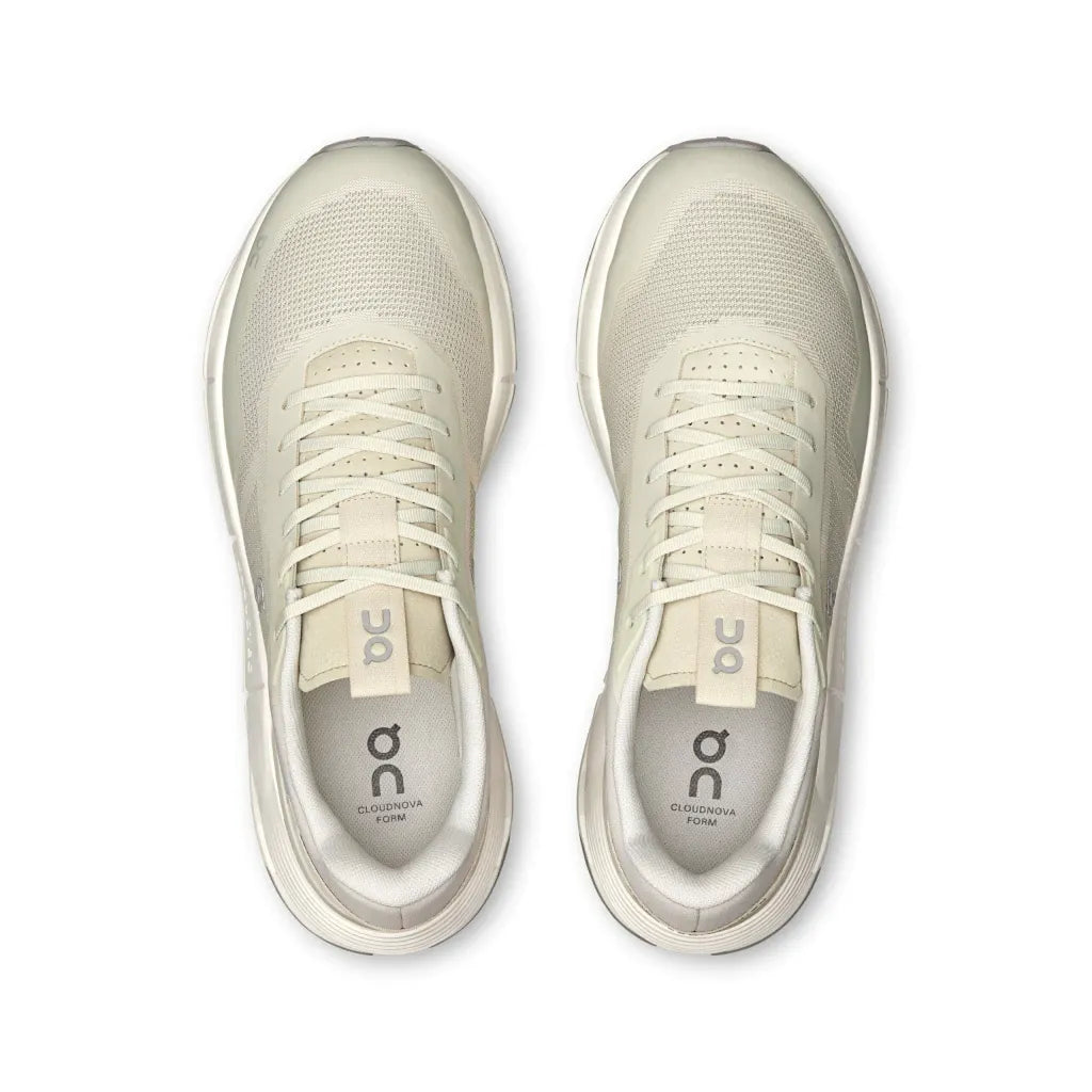 On Running Cloudnova Form 2 Tt Beige Sand