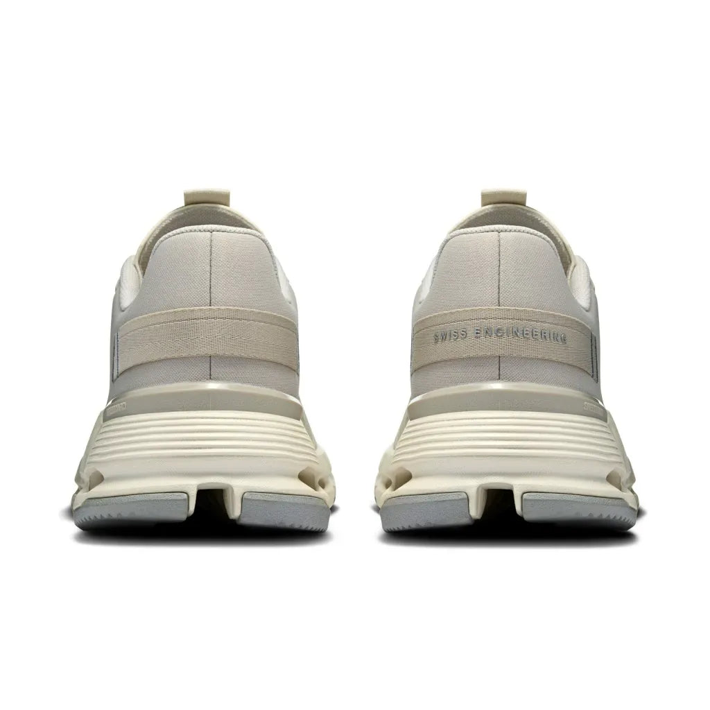 On Running Cloudnova Form 2 Tt Beige Sand