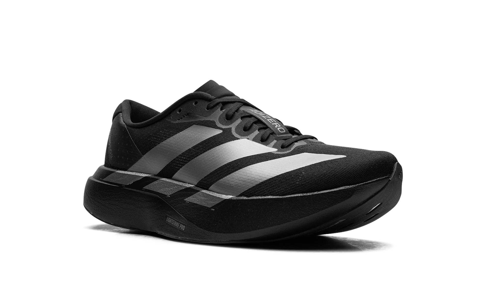 Adidas Adizero Evo SL Black