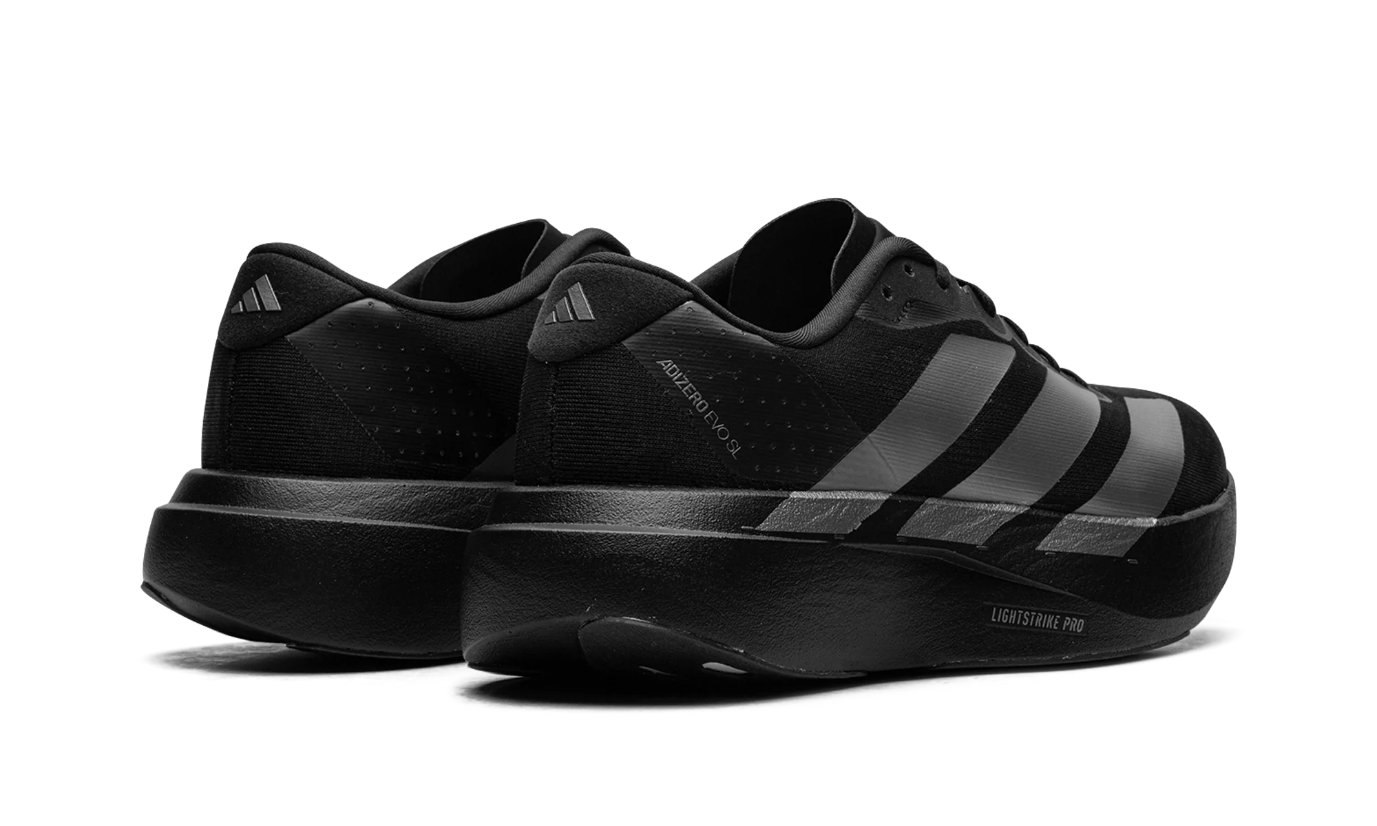 Adidas Adizero Evo SL Black