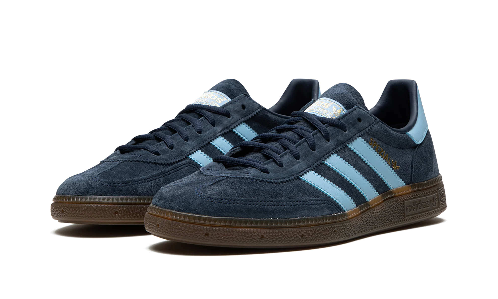 Adidas Handball Spezial Navy Gum