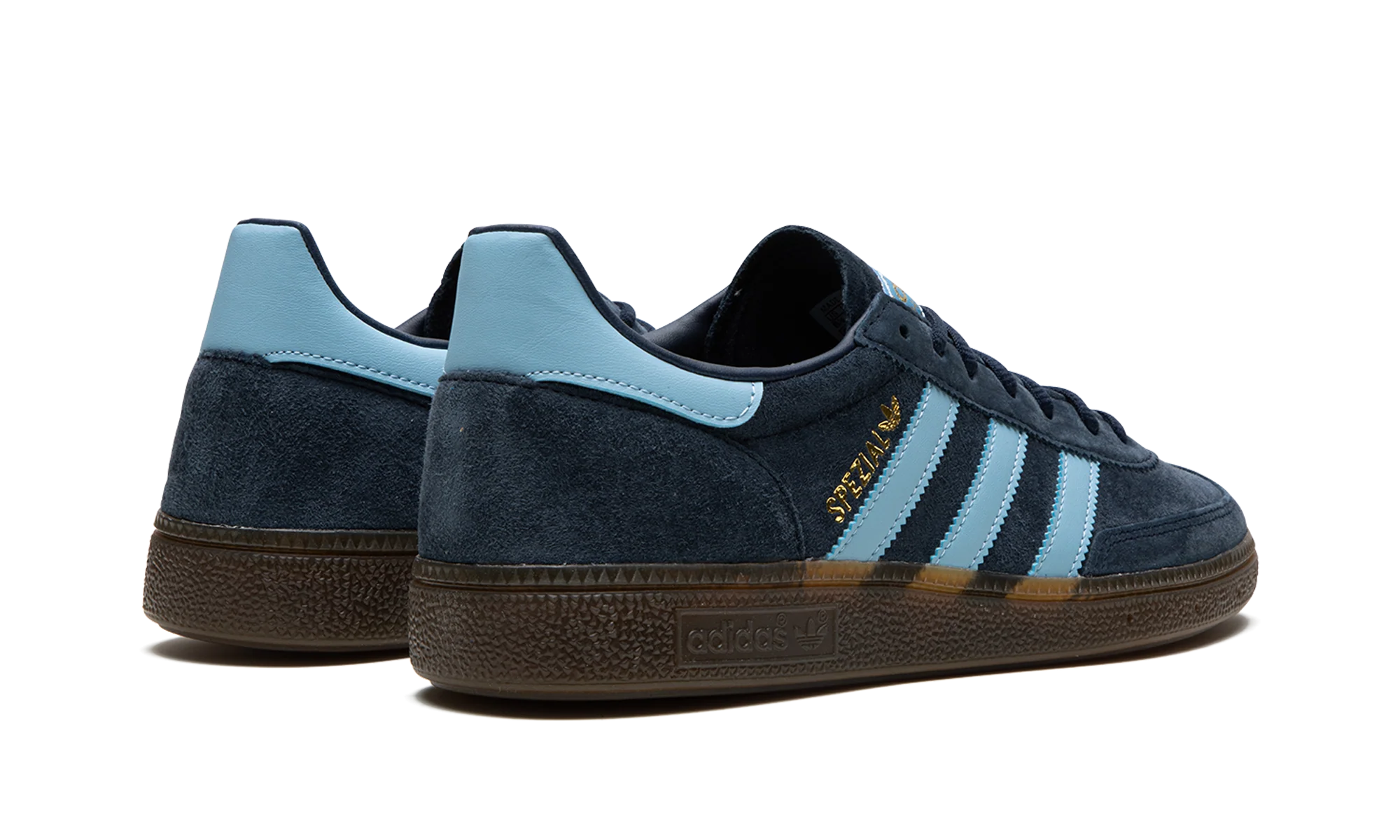 Adidas Handball Spezial Navy Gum