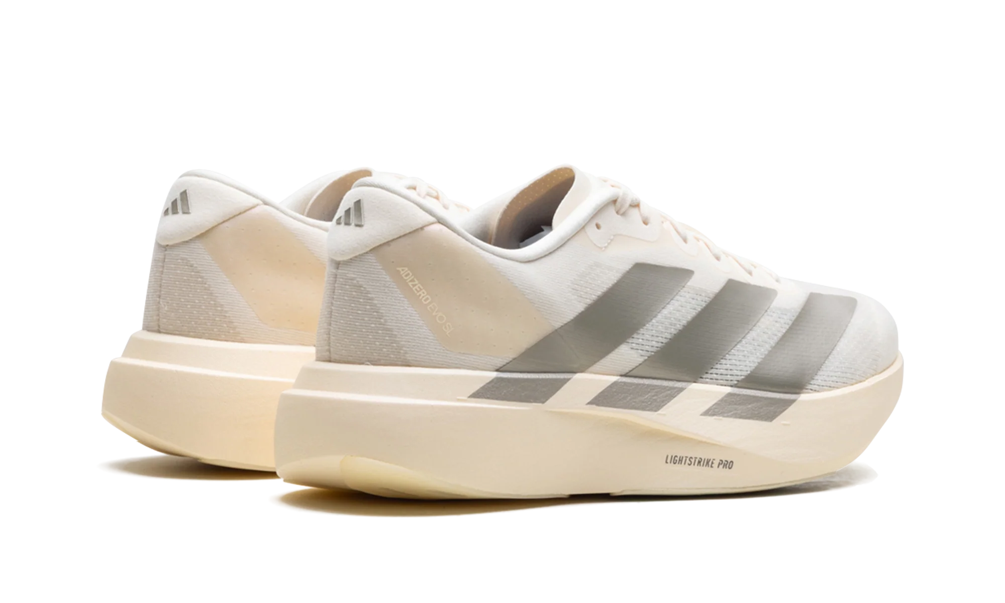 Adidas Adizero Evo SL Wonder White