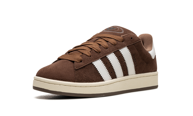 Adidas Campus Brown Dark