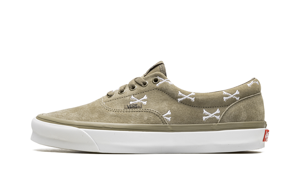 Vans Old Skool David Bowie