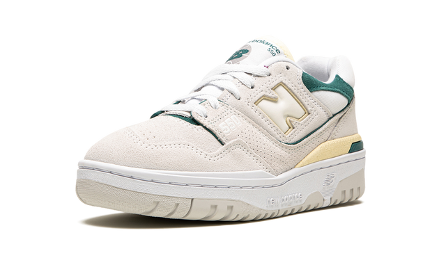 New Balance 550 Blue Groove