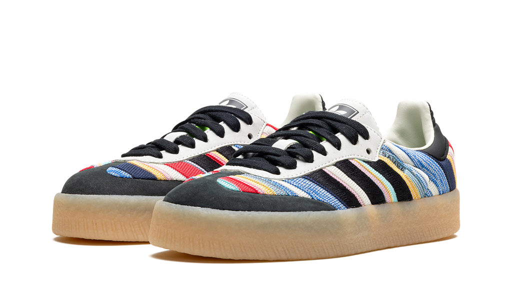 Adidas Sambae X Kseniaschnaider
