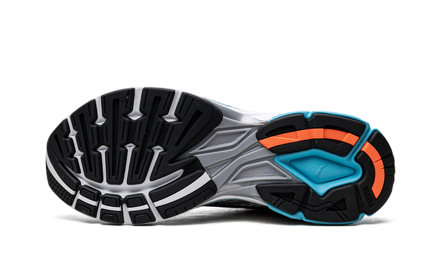 Puma Velophasis Phases