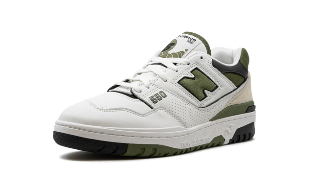 New Balance 550 Bubblegum