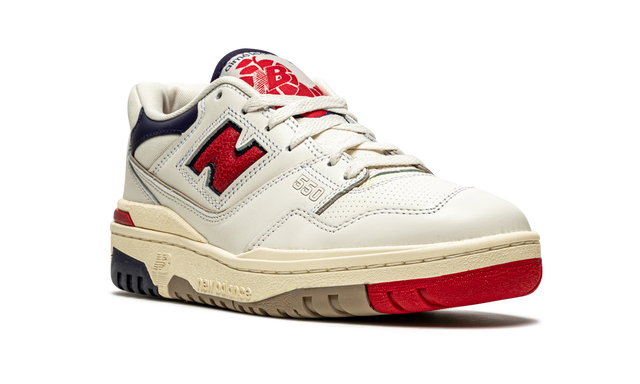 New Balance 550 Oreo