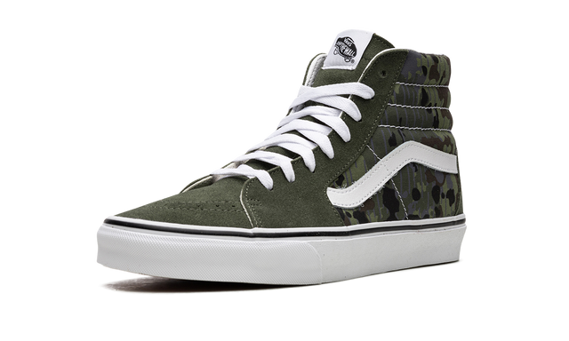 Vans Old Skool Safari