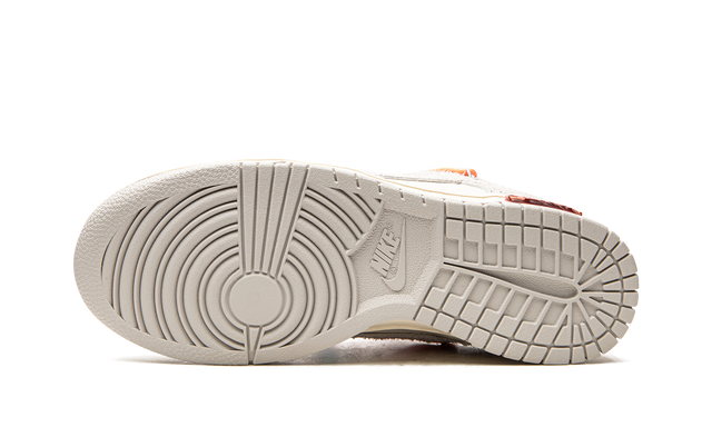Nike Dunk Low Off White