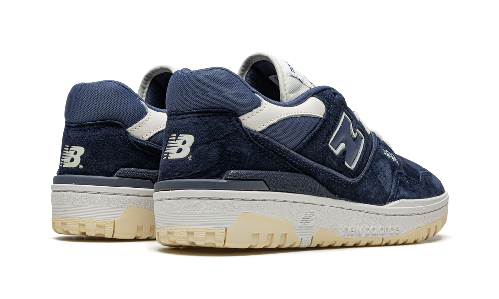 New Balance 550 Burnt Orange