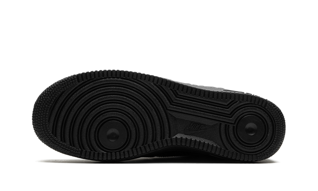 Nike Air Force 1 Low Kaws X Sky High Farms Black