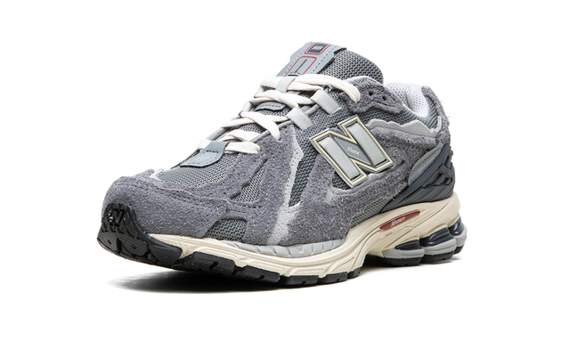 New Balance 1906R White Gold