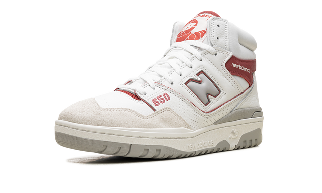 New Balance 650 Angora Pack Astro Dust