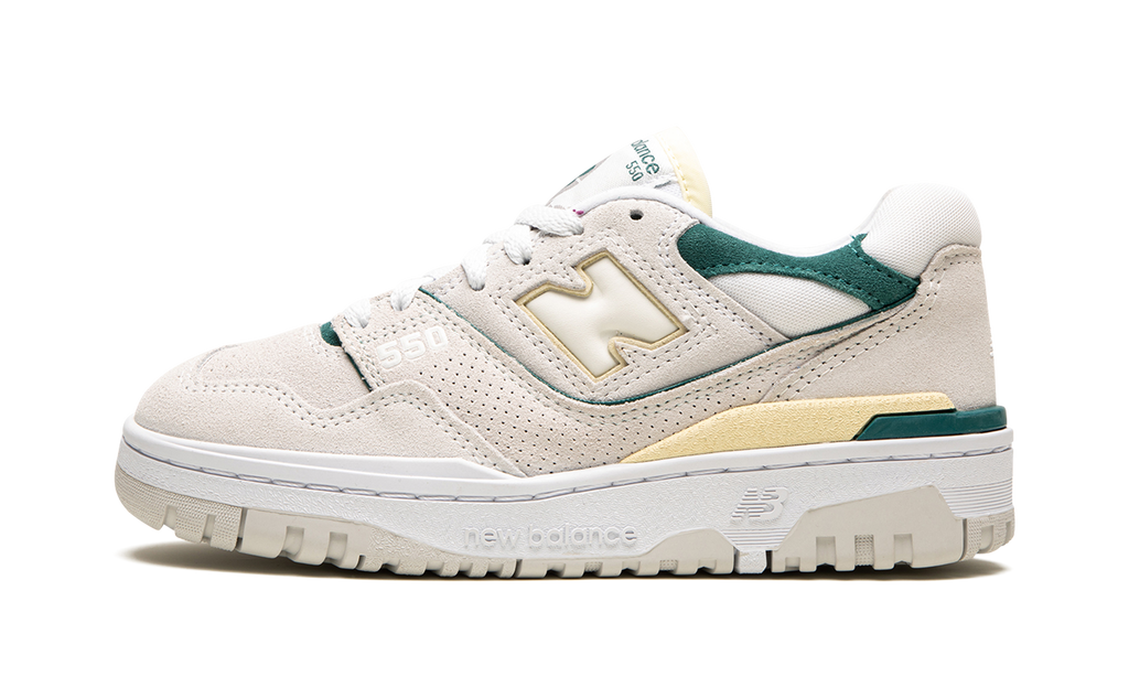 New Balance 550 Reflective