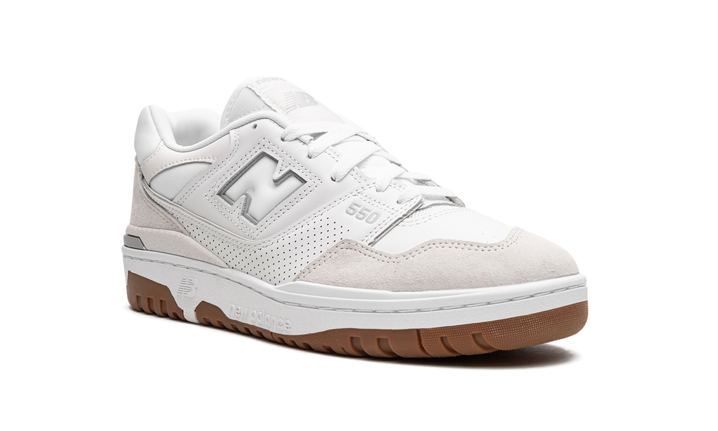 New Balance 550 Beige