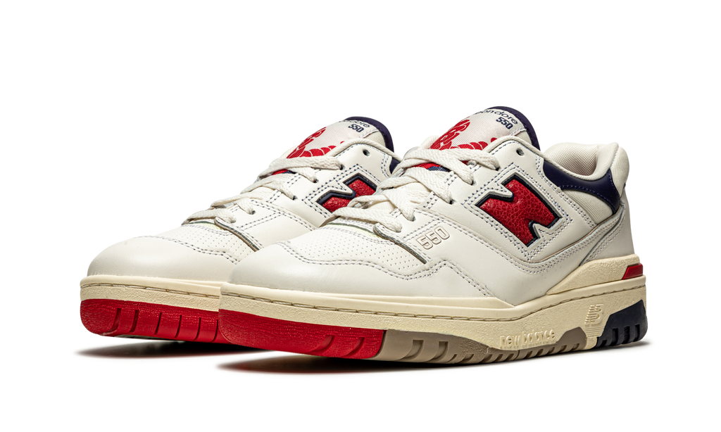 New Balance 550 Oreo