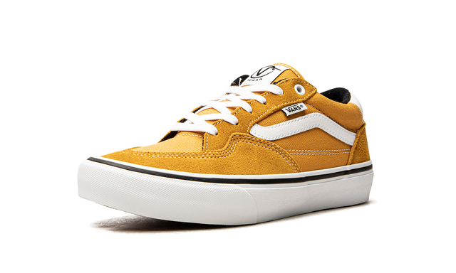 Vans Skate Grosso Mid Checkerboard