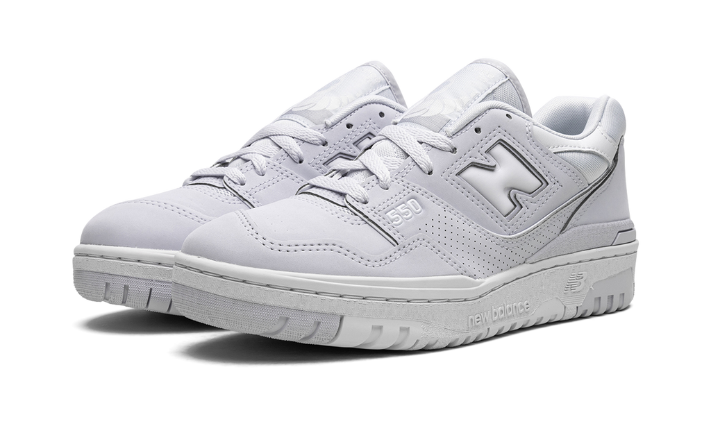 New Balance 550 Black