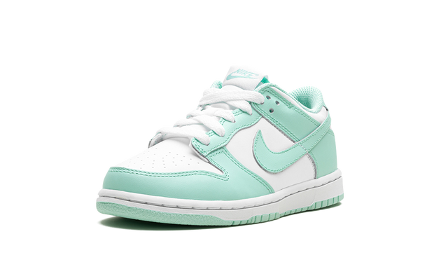 Nike Dunk Low Mint Foam