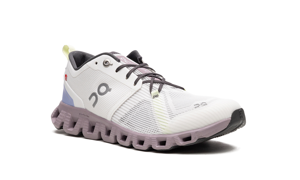 On Running Roger Advantage Black