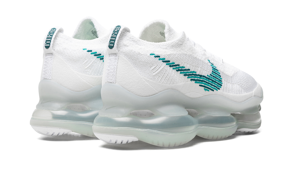 Nike Air Max Scorpion Fk White Geode Teal