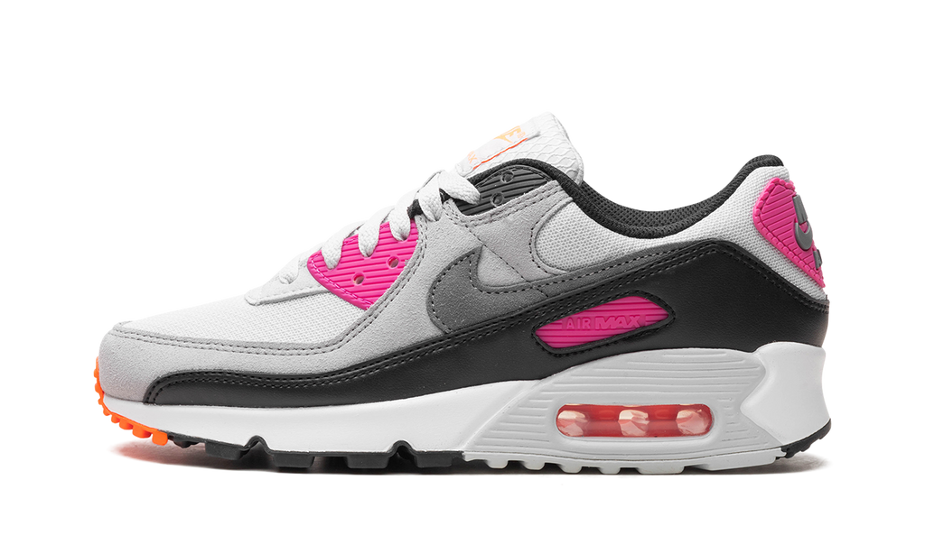 Nike Air Max 90 Dunkin Donuts