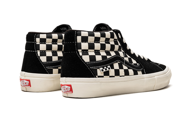 Vans Authentic