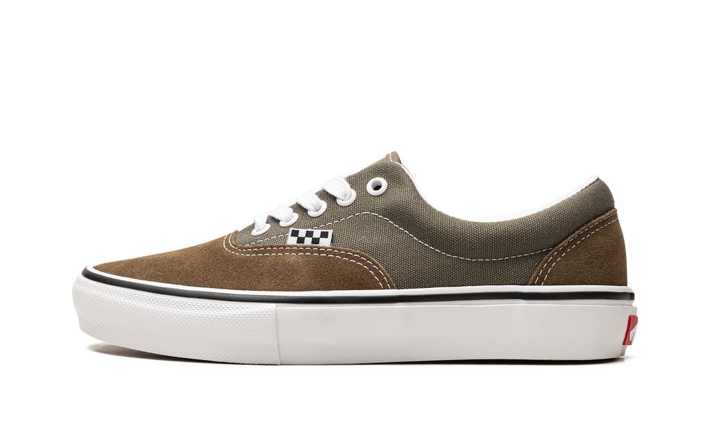 Vans Chukka Low Cloud