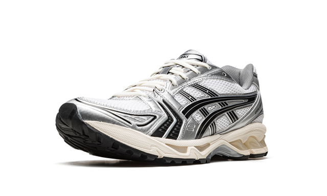 Asics Gel Kayano 14 Jasper Green