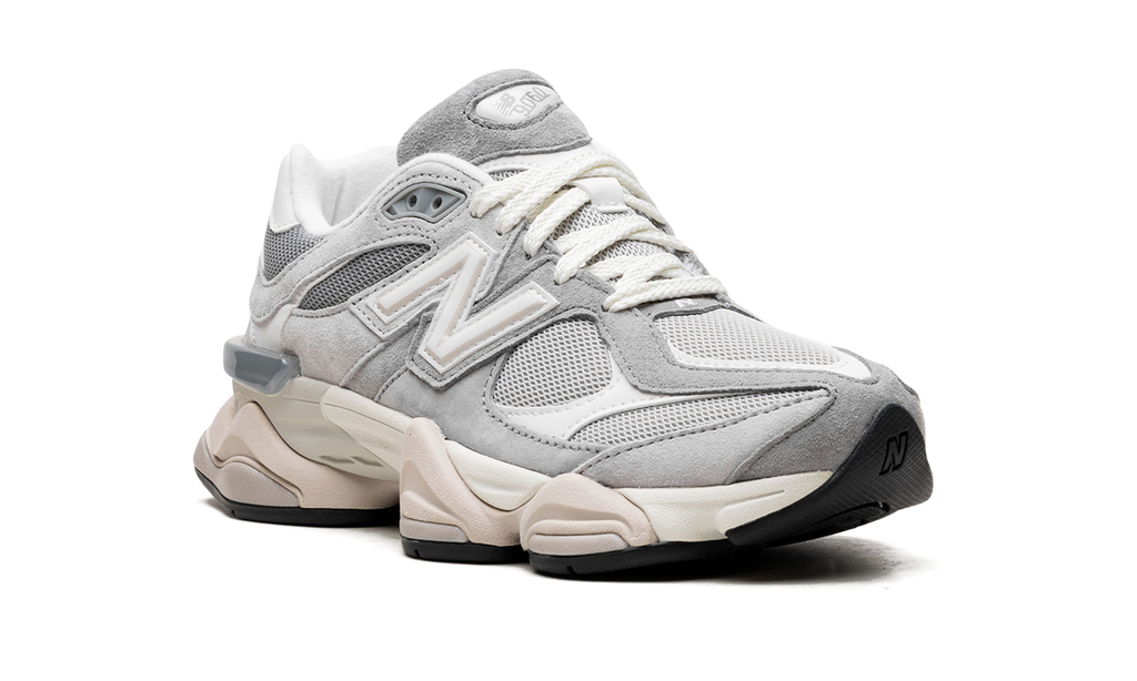 New Balance 9060 Shadow Grey