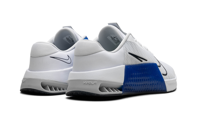 Nike Metcon 9 White Blue Runner