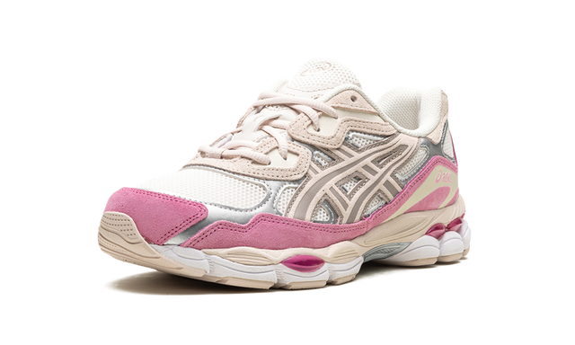 Asics Gel NYC Cream Mineral Beige Pink