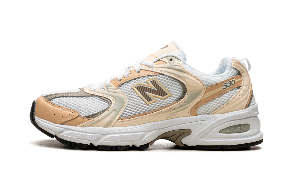 New Balance 530 Sea Salt