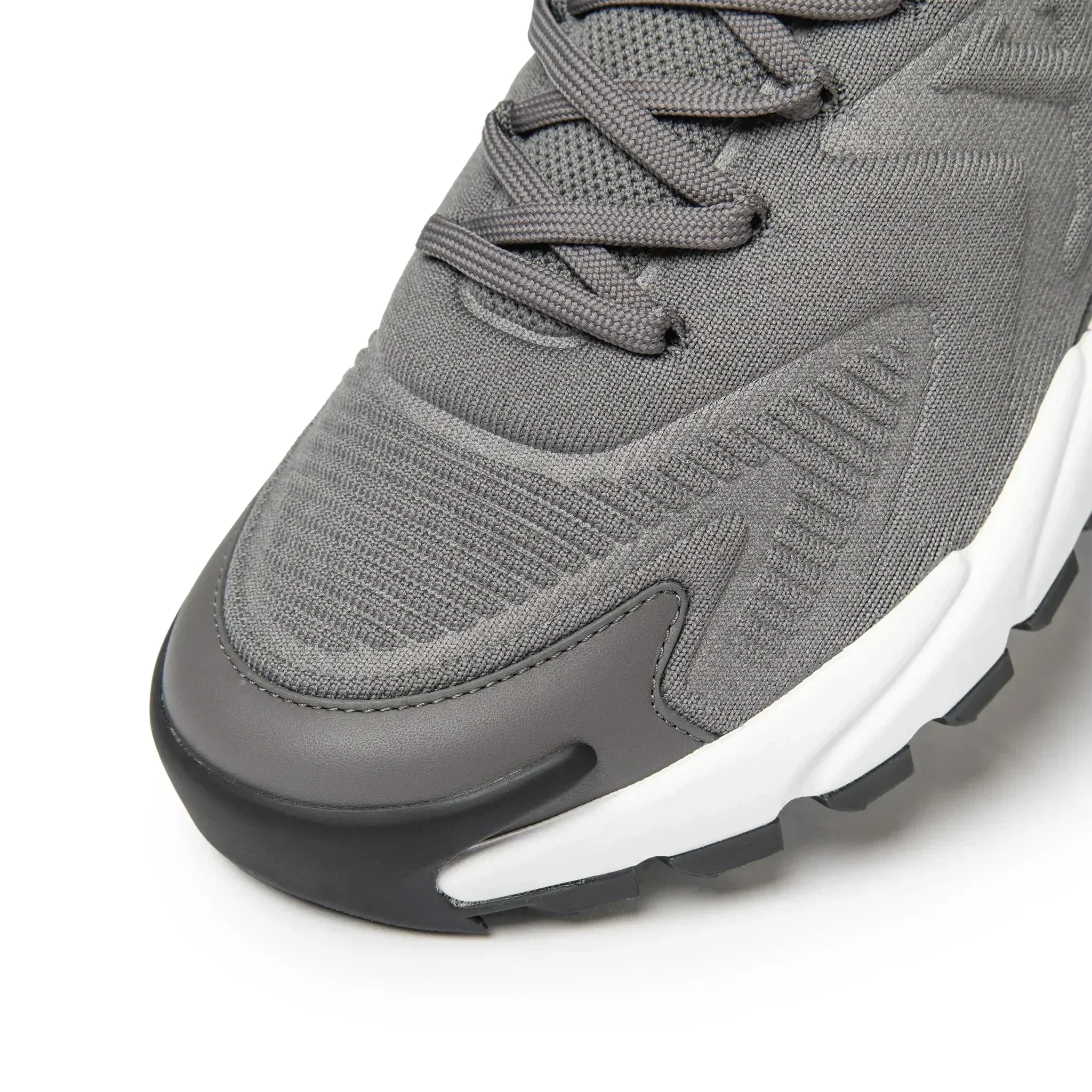 Louis Vuitton LV Runner Tatic Grey Sneaker