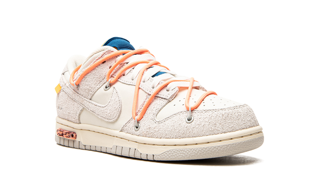 Nike Dunk Low Off White