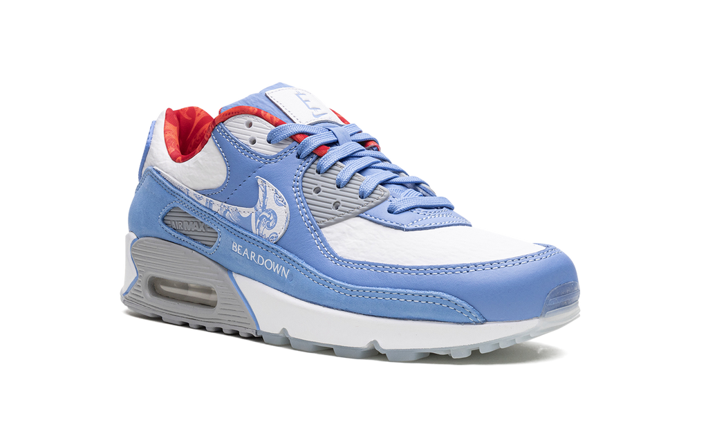 Nike Air Max 90 Doernbecher