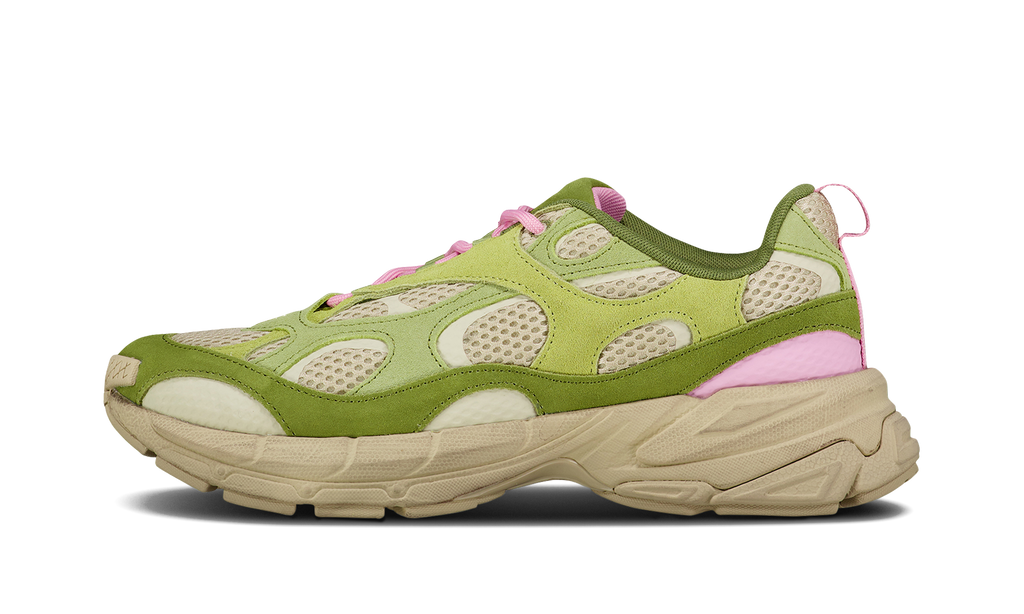 Puma X Kidsuper Velophasis Nu Olive Green Putty