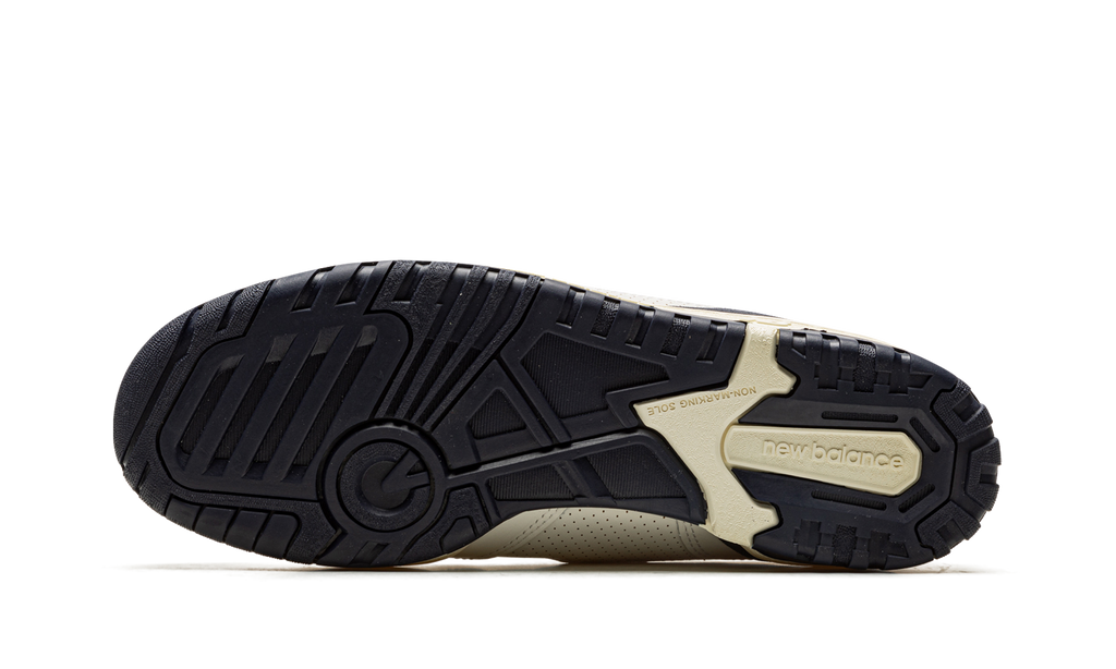 New Balance 650R Aime Leon Dore Navy