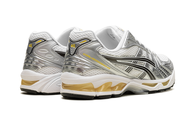 Asics Gel Kayano P Andrade Gradation Green