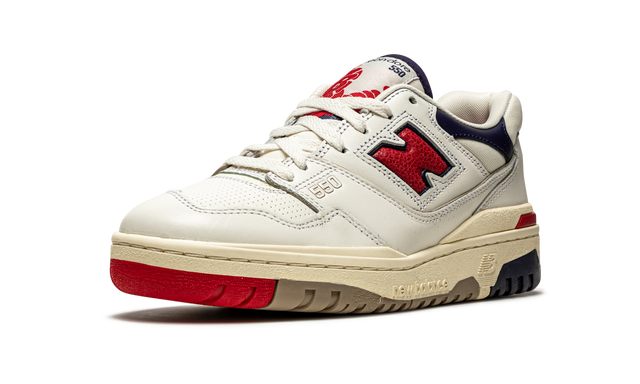 New Balance 550 Oreo