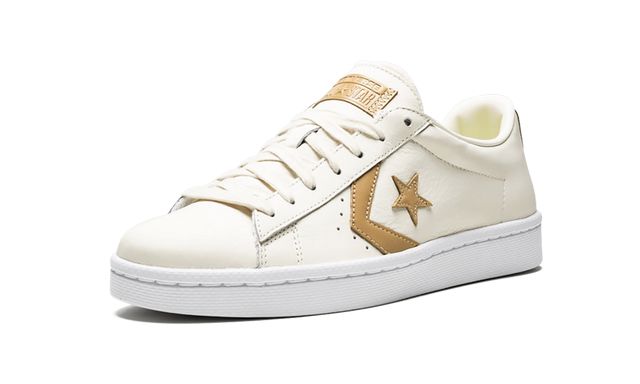Converse Chuck Taylor Chuck 70 Ox Double Tongue