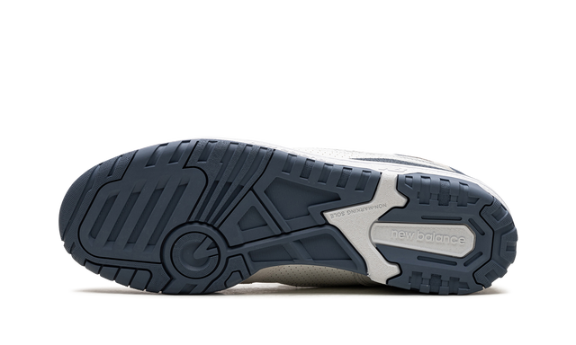 New Balance 550 White Dark Olivine