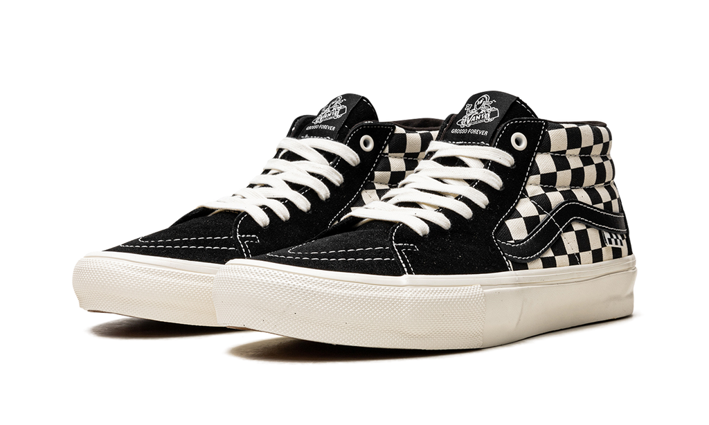 Vans Authentic